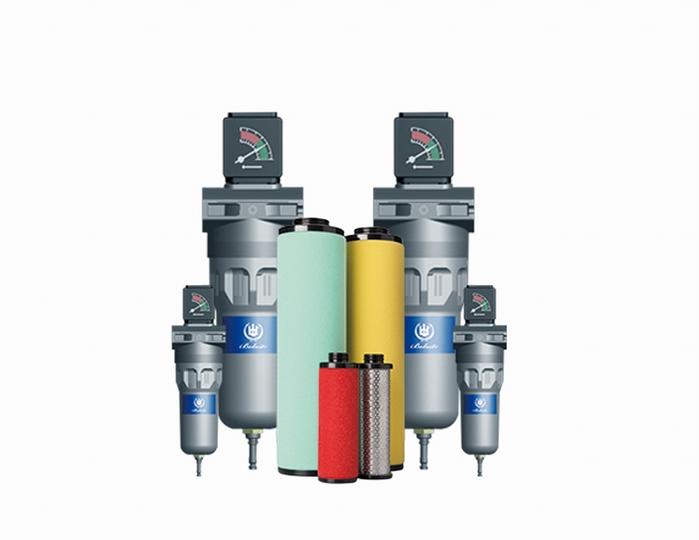 博萊特BLF 系列精密過(guò)濾器