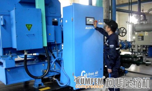空壓機使用常見(jiàn)問(wèn)題