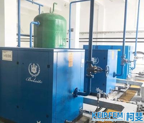 永磁變頻空壓機的含義及優(yōu)缺點(diǎn)