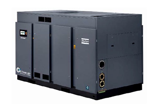 空壓機電機過(guò)載的原因和維修